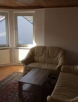 *NEU* RENOVIERTE 4 Zimmer Wohnung im 3.OG mit Balkon in Adolfstraße - Hagen (Stadt der FernUniversität)