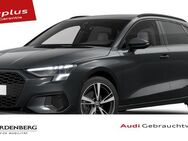 Audi A3, Sportback 35 TDI advanced, Jahr 2024 - Konstanz