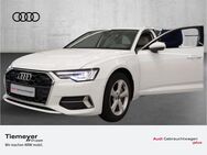 Audi A6, Avant 40 TDI Q ADVANCED UPE 89 MASSAGE TV ST HEIZ, Jahr 2023 - Oberhausen