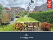 Loga! Renoviertes Einfamilienhaus mit Garage, Gartenanlage und Terrasse in zentraler Lage! - Leer (Ostfriesland)