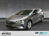 Opel Insignia, 2.0 ST Turbo Elegance Automatik 200PS, Jahr 2021 - Erfurt