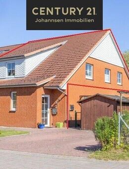 Ein Goldstück in bester Lage - Ahrensbök
