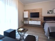 Smartes 1-Zimmer-Apartment, voll ausgestattet, zentrale Lage in AB - Aschaffenburg