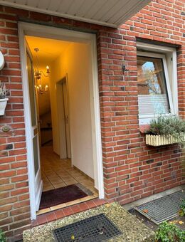 Schöne 3 Zimmer-Wohnung auf der Westlichen Höhe - Flensburg