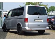 VW T5 2.0 TDI/Caravelle/Autom/8Sitze/Navi/Klima/AHK - Düsseldorf