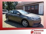 Toyota Corolla 1.6 Automatik,LED,Navi,Sitzh.,Tempom. - Potsdam