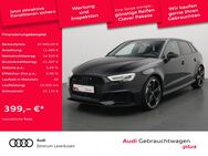 Audi RS3, Sportback quattro RAUTE, Jahr 2020 - Leverkusen