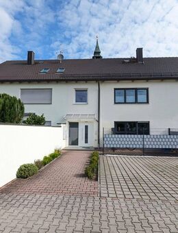 "TOLLE 3,5-ZIMMER-WOHNUNG - SEHR ZENTRAL GELEGEN" - Anzing