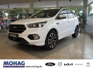 Ford Kuga, 1.5 l EcoBoost ST-Line -- EU6d-T, Jahr 2019 - Gelsenkirchen