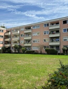Clever geschnittene 2-Zi-Wohnung in Röthenbach b. Schweinau! - Nürnberg