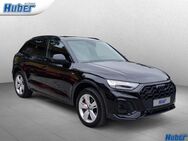 Audi Q5, 2.0 TDI quattro 40 edition one (EURO 6d) 40 TDI quattro edition one, Jahr 2021 - Bad Reichenhall