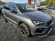 CUPRA Ateca, 2.0 TSI VZ PDCvo hi Grad Ambiente-Beleuchtung Android-Auto Assistent, Jahr 2023 - Boxberg (Baden-Württemberg)