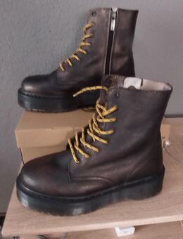 Dr Martens boots Gr 43,5 wie Neu - Dortmund