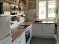 Moderne Neuwertige Küche im Küchenstudio designt - NP: 3.700 € in 10625