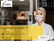 Hygienefachkraft (m/w/d) - Marburg