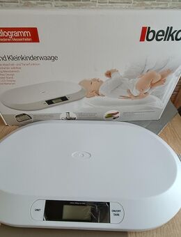 Baby und Kleinkind Waage - Ludwigshafen (Rhein)