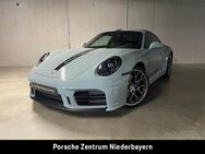 Porsche 992, (911) Carrera | SportDesign Paket | |, Jahr 2022 - Plattling