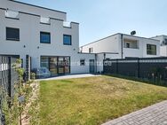 M'GLADBACH - HARDTERBROICH NEUWERTIGE DOPPELHAUSHÄLFTE INKL. GARAGE & GARTEN! - Mönchengladbach