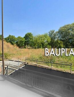 attraktives Baugrundstück (teilbar) - vielseitig bebaubar - für Familienprojekte - - Achern