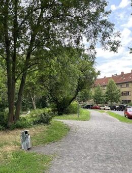 Kapitalanlage - Attraktive Wohnungen in ruhiger Lage - Berlin