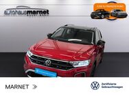 VW T-Roc, 1.0 TSI Life Park, Jahr 2023 - Wiesbaden