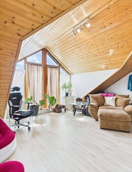 Reihenhaus mit Herz - perfekt für Familien - Gärtringen