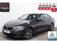 BMW 520 SPORT LINE DIG,TACHO,NAVIPROF,KAMERA,HIFI,SH - Berlin