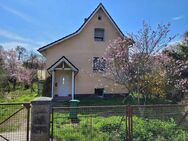 schönes freistehendes barrierefreies Haus nähe Berlin - Königs Wusterhausen