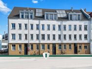 Bezugsfreie, moderne Maisonettewohnung mit Aufzug und TG-Stp. am Herosé-Park in KN Peterhausen-West - Konstanz