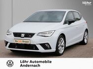 Seat Ibiza, 1.0 TSI FR BEATS, Jahr 2021 - Andernach