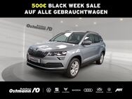 Skoda Karoq, 1.5 TSI Style el Heck, Jahr 2020 - Wolfhagen