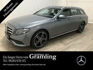 Mercedes-Benz E 300 d T AVANTGARDE Sportstyle*MULTIBEAM*Distro - Mosbach