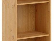 Home affaire Bücherregal Indra, aus massiver Kiefer, in verscheidenen Höhen, mit FSC®®