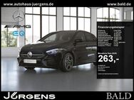 Mercedes B 250, e AMG-Sport MBUX Ambiente, Jahr 2022 - Hagen (Stadt der FernUniversität)