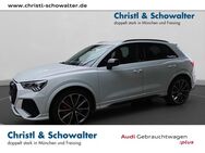 Audi RSQ3, quattro 280Kmh MLED M S SONOS, Jahr 2024 - Freising