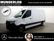 Mercedes Sprinter, 317 Kasten Standard, Jahr 2023 - Oldenburg