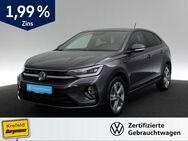 VW Taigo, 1.5 TSI R-Line, Jahr 2024 - Krefeld