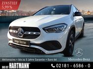 Mercedes GLA 180, PROGRESSIVE NIGHT °- SPGL-PKT, Jahr 2023 - Grevenbroich