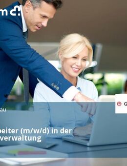 Sachbearbeiter (m/w/d) in der Ordnungsverwaltung - Gaggenau