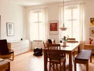 Moderne 1 Zimmer Apartment im Herzen von Prenzlauer Berg - Berlin