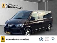 VW T6 Multivan, 2.0 TDI Comfortline, Jahr 2016 - Luckenwalde