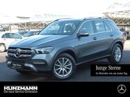 Mercedes GLE 350, de MBUX Easy Pack °, Jahr 2021 - Fulda