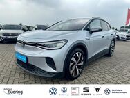 VW ID.4, Pro 77kWh IQ Light, Jahr 2023 - Nienburg (Weser)