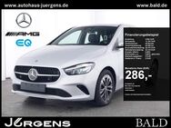 Mercedes B 200, Progressive-Advanced Easy, Jahr 2023 - Olpe