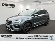 CUPRA Ateca, 2.0 TSI Grad, Jahr 2021 - Korschenbroich