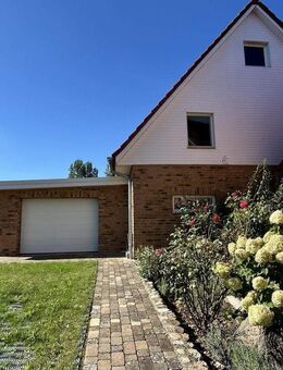 Neuwertiges EFH mit Ausbaureserve - Bad Doberan