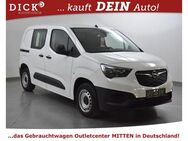 Opel Combo E 1.5 CDTI Cargo Select KLIMA+MFL+NAVI+MFL - Bebra