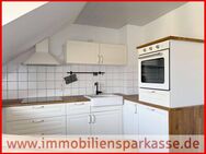 Kapitalanlage oder Selbstnutzung - diese Wohnung wartet auf SIE! - Bad Herrenalb