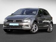 VW Polo 1.0 UNITED NAVI ALU KAMERA SITZHEIZUNG - Bergkamen