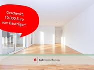 Hochwertiger Neubau: 4 Zimmer mit Balkon & Berlin-Nähe - Bestensee